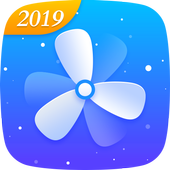 Super Phone Booster – Phone Cleaner, Ram Booster icon