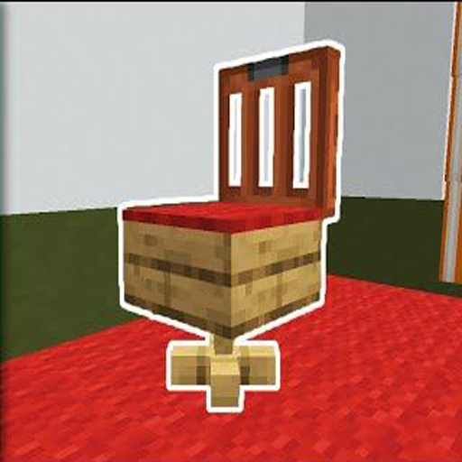 Furniture mod for Minecraft PE icon