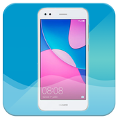 Theme for Huawei P9 lite Mini icon