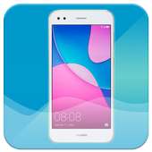 Theme for Huawei P9 lite Mini