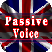 Passive Voice  Quiz icon