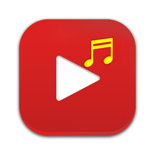 Music Trends: Music Video Player in floating icon