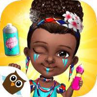 Pretty Little Princess on 9Apps