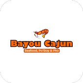 Bayou Cajun icon