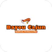 Bayou Cajun on 9Apps