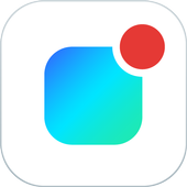 Notification Center Style OS10 icon