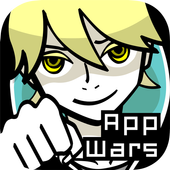 App Wars 01 icon