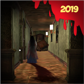 Escape Evil Granny - Horror Scary Game icon