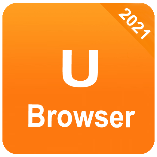 U Browser : Indian Browser, U Mini browser icon