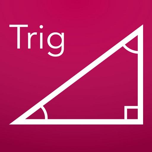 Triangle Calculator icon