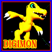Guia Digimon Rumble Arena 2 icon