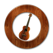 Play Ukulele icon