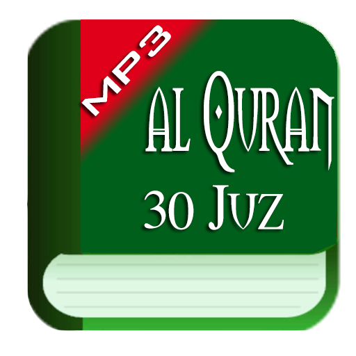 Al-Quran Mp3 Offline icon