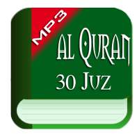 Al-Quran Mp3 Offline on 9Apps