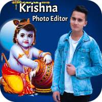 Krishna Janmashtami Photo Editor 2020 on 9Apps