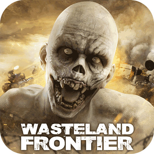 WasteLand Frontier: Survival icon