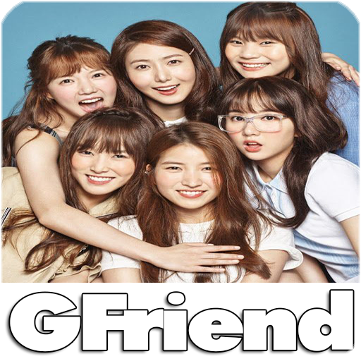 GFriend Best Of Music icon