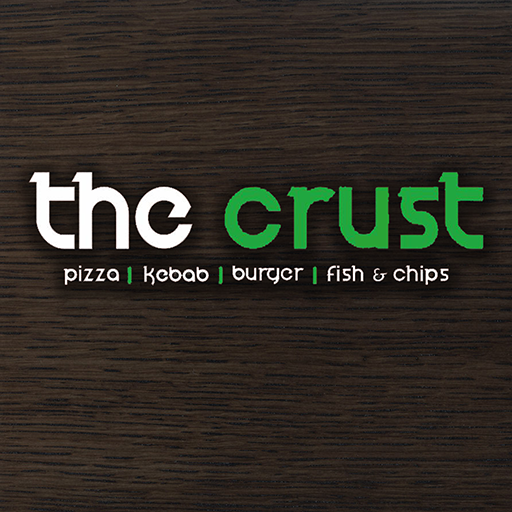 The Crust icon