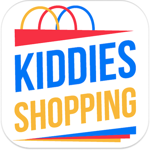 Kids shops - Tobi Shopping, thoughtful shopping icon