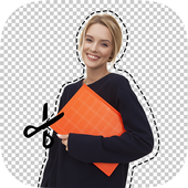 Background Cut Out Pro icon