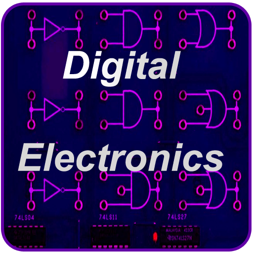 ikon digital electronics