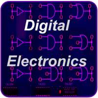 digital electronics on 9Apps
