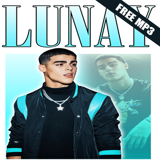 Lunay MP3 Music Offline Streaming No Wifi Required icon