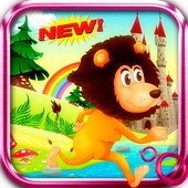 Super Dash World Adventure icon