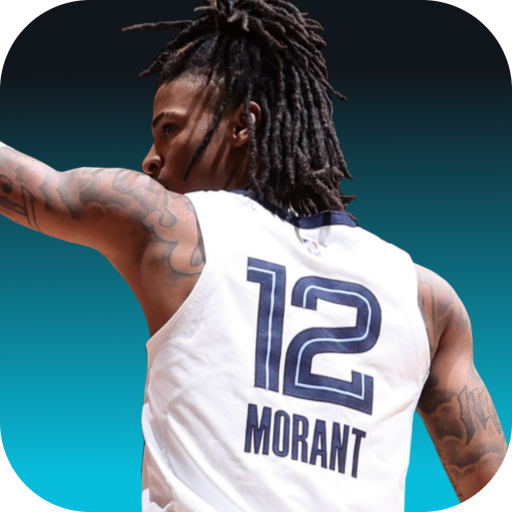 Quiz Basket NBA icon