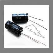 Capacitors Guide For Beginners on 9Apps