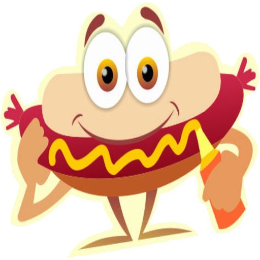 Dog Show Hot Dog icon