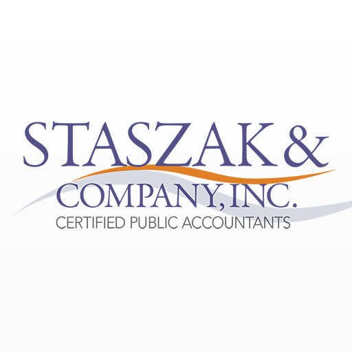 Staszak &amp; Company CPAs icon