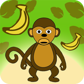 Monkey Jump icon