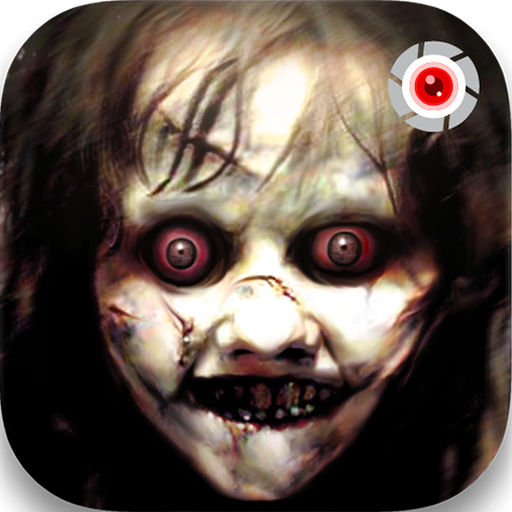 Scary Maze Game 2.0 (prank) icon