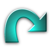 Forwarded Call Alert icon