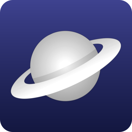 Planets icon