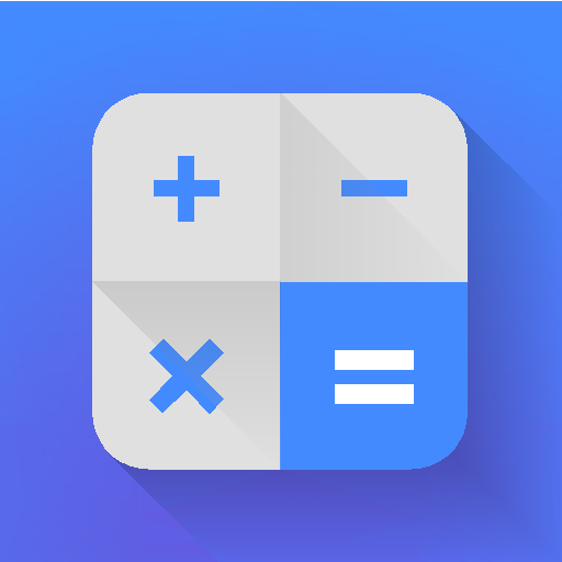 Simple Calc Widget icon