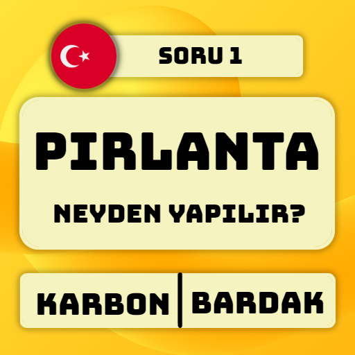 30'u 1 Arada Bilgi Yarışması icon