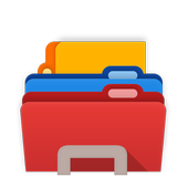 E-File Explorer icon