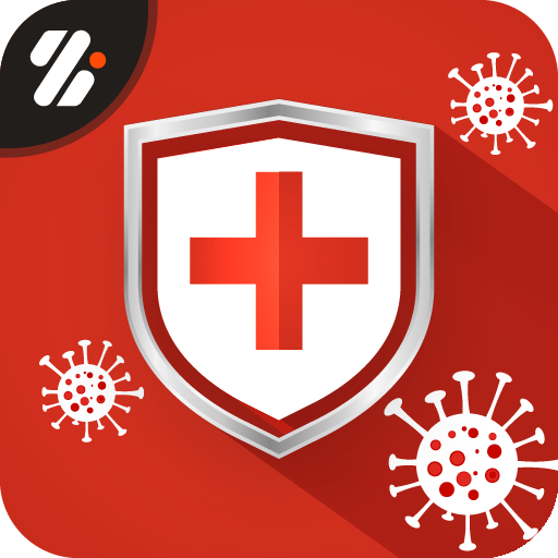 Yoga for Immunity Boost at Home - Diet &amp; Exercise icon