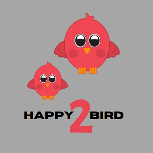 Happy Bird 2 icon