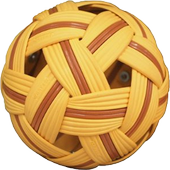 Jumper Takraw icon