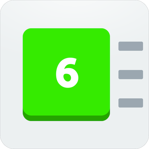 Slide 'n' Merged! New Classic Block Puzzle Sliding icon