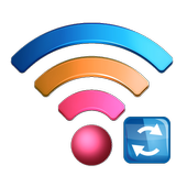 Wifi Switcher icon