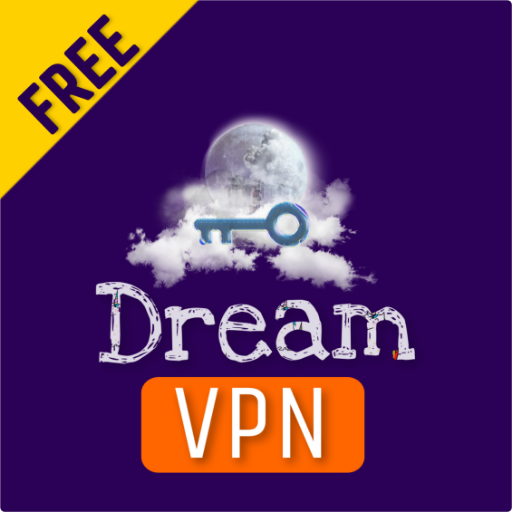 DreamVPN - Fast Free VPN Proxy Turbo icon