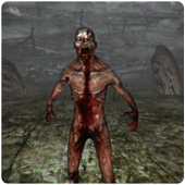 Zombie Apocalypse icon