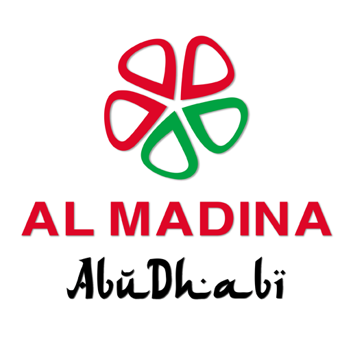 Al Madina AUH icon