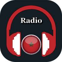 Radio Maroc on 9Apps