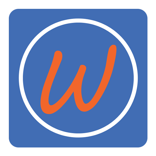 Newsco Weather and Clock icon