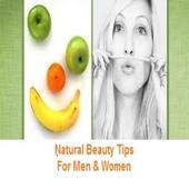 Beauty Tips For Men &amp; Women icon